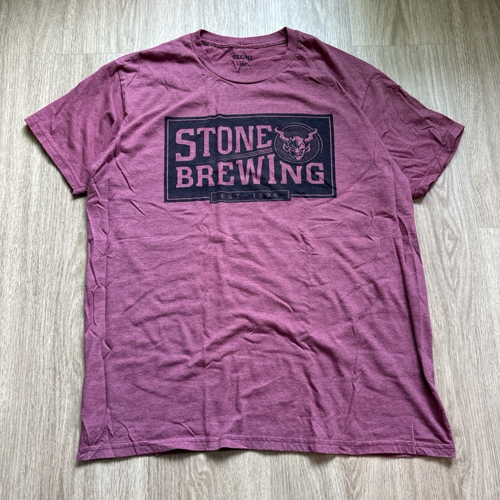 Stone Brewing T-Shirt